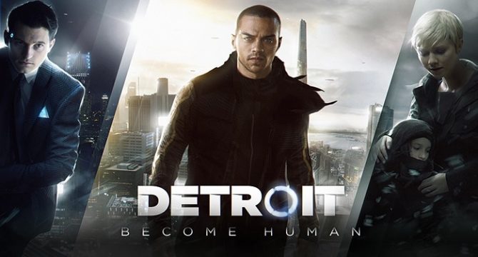 Detroit: Become Human Free Download