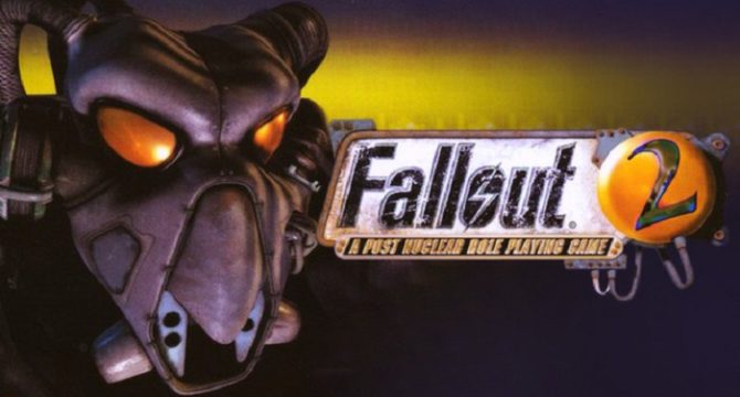 Fallout 2 Free Download