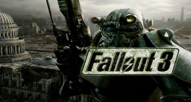 Fallout 3 Free Download