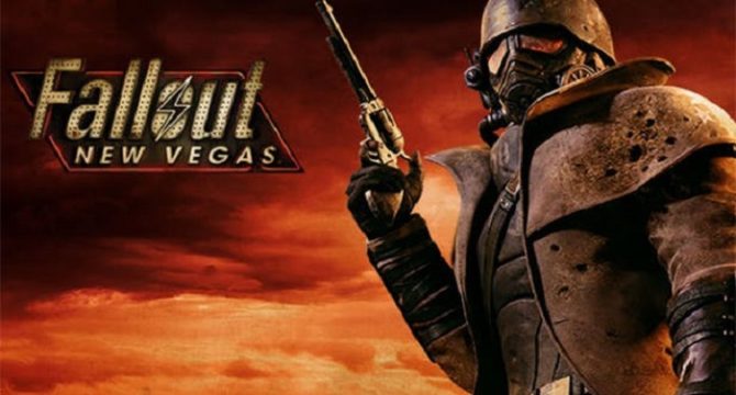 Fallout New Vegas Free Download