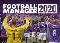 Football Manager 2020 Free Download Football Manager 2020 Free Download