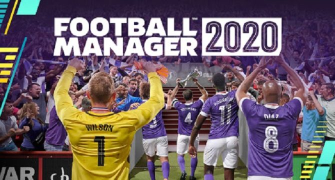 Football Manager 2020 Free Download