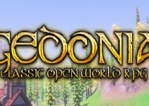 Gedonia Free Download (v1.0) Gedonia Free Download (v1.0)