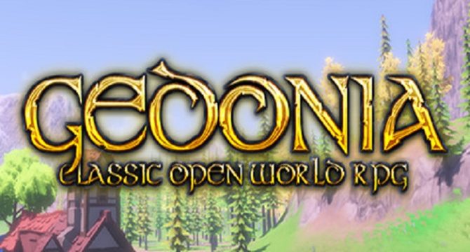 Gedonia Free Download