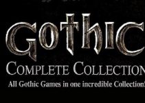 Gothic Complete Collection Free Download Gothic Complete Collection Free Download