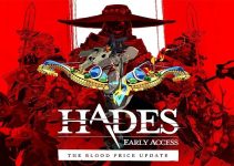 Hades Free Download (The Blood Price Update) Hades Free Download (The Blood Price Update)