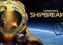 Hardspace: Shipbreaker Free Download (v1.3.0) Hardspace: Shipbreaker Free Download (v1.3.0)