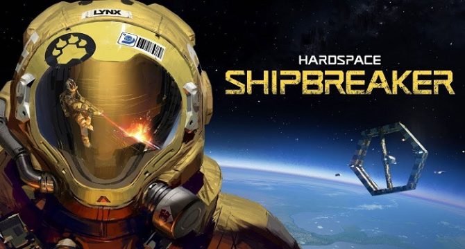 Hardspace: Shipbreaker Free Download