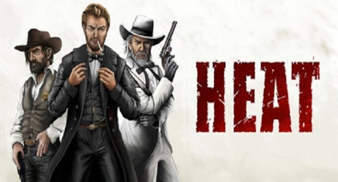 Heat Free Download