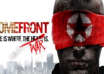 Homefront Free Download Homefront Free Download