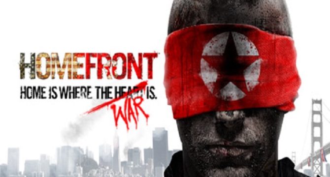 Homefront Free Download