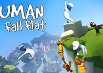 Human: Fall Flat Free Download (v1086362 & DLC) Human: Fall Flat Free Download (v1086362 & DLC)