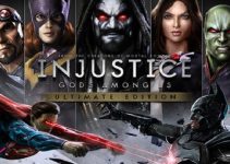 Injustice: Gods Among Us Ultimate Edition Free Download Injustice: Gods Among Us Ultimate Edition Free Download