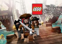 LEGO Pirates of the Caribbean: The Video Game Free Download LEGO Pirates of the Caribbean: The Video Game Free Download