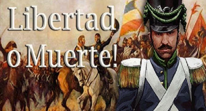 Libertad o Muerte Free Download