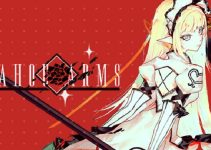 Mahou Arms Free Download (v0.3.1457 & DLC) Mahou Arms Free Download (v0.3.1457 & DLC)