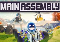 Main Assembly Free Download Main Assembly Free Download