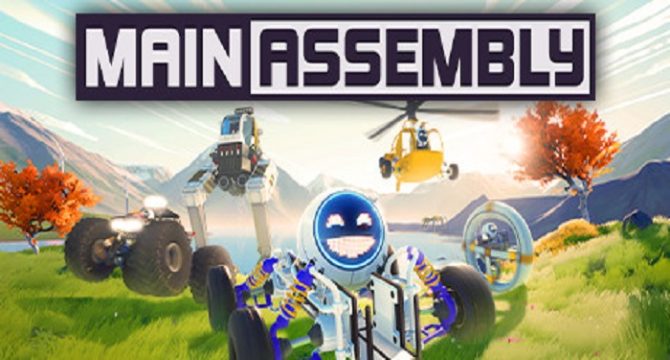 Main Assembly Free Download