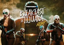 PayDay 2 Free Download (Hostile Takeover Heist + ALL DLC) PayDay 2 Free Download (Hostile Takeover Heist + ALL DLC)