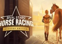 Rival Stars Horse Racing: Desktop Edition Free Download (v1.13) Rival Stars Horse Racing: Desktop Edition Free Download (v1.13)
