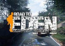 Road to Eden Free Download Road to Eden Free Download