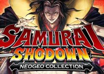 SAMURAI SHODOWN NEOGEO COLLECTION Free Download SAMURAI SHODOWN NEOGEO COLLECTION Free Download