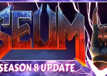 SEUM: Speedrunners from Hell Free Download (Incl. Season 8) SEUM: Speedrunners from Hell Free Download (Incl. Season 8)