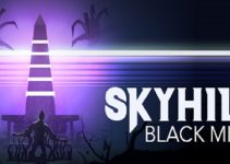 SKYHILL: Black Mist Free Download (v1.2.009) SKYHILL: Black Mist Free Download (v1.2.009)