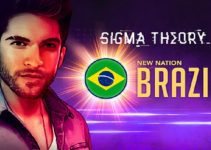 Sigma Theory: Brazil – Additional Nation Free Download (Global Cold War) Sigma Theory: Brazil – Additional Nation Free Download (Global Cold War)