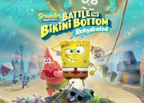 SpongeBob SquarePants: Battle for Bikini Bottom – Rehydrated Free Download SpongeBob SquarePants: Battle for Bikini Bottom – Rehydrated Free Download