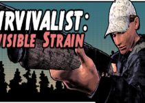 Survivalist: Invisible Strain Free Download (v157) Survivalist: Invisible Strain Free Download (v157)