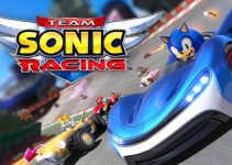 Team Sonic Racing Free Download Team Sonic Racing Free Download