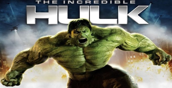 The Incredible Hulk Free Download