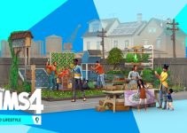 The Sims 4 Eco Lifestyle Free Download The Sims 4 Eco Lifestyle Free Download