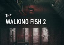 The Walking Fish 2: Final Frontier Free Download The Walking Fish 2: Final Frontier Free Download