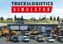 Truck & Logistics Simulator Free Download (v1.0) Truck & Logistics Simulator Free Download (v1.0)