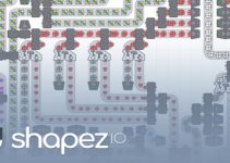 shapez.io Free Download (v1.5.6) shapez.io Free Download (v1.5.6)