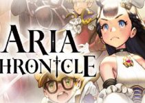ARIA CHRONICLE Free Download (Digital Deluxe Edition v1.2.0.1) ARIA CHRONICLE Free Download (Digital Deluxe Edition v1.2.0.1)