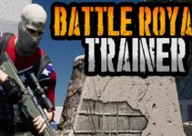 Battle Royale Trainer Free Download Battle Royale Trainer Free Download