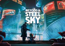 Beyond a Steel Sky Free Download Beyond a Steel Sky Free Download