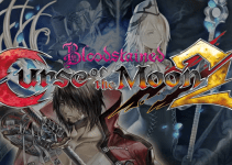Bloodstained: Curse of the Moon 2 Free Download Bloodstained: Curse of the Moon 2 Free Download