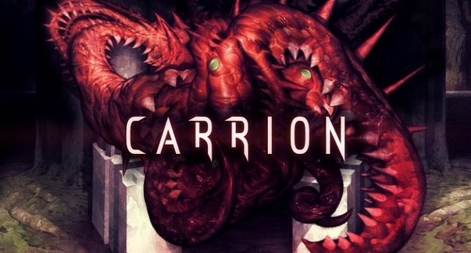 Carrion Free Download (GOG)