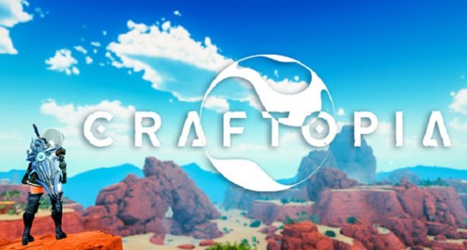 Craftopia Free Download