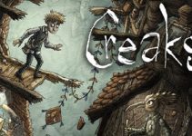 Creaks Free Download (v1.0.9) Creaks Free Download (v1.0.9)