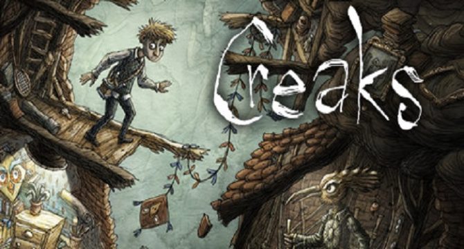 Creaks Free Download