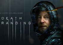 Death Stranding Free Download (v1.06) Death Stranding Free Download (v1.06)