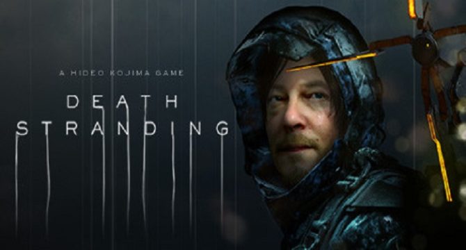 DEATH STRANDING Free Download