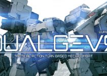 DUAL GEAR Free Download DUAL GEAR Free Download
