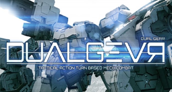 DUAL GEAR Free Download