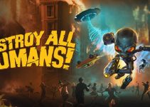 Destroy All Humans Free Download Destroy All Humans Free Download